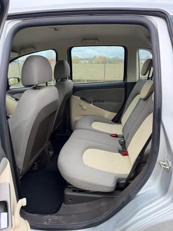 Lancia MUSA 1.4 16V Platino Plus