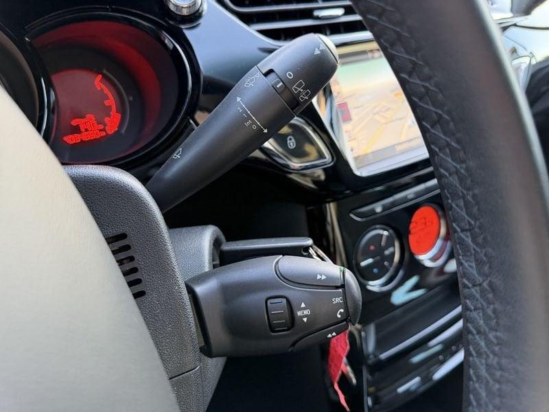 Citroën C3 C3 1.2 puretech Monna Lisa (exclusive) 82cv KM REALI !!!!