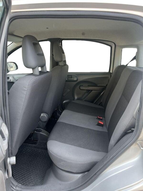 FIAT Panda Panda 1.1 Active Eco