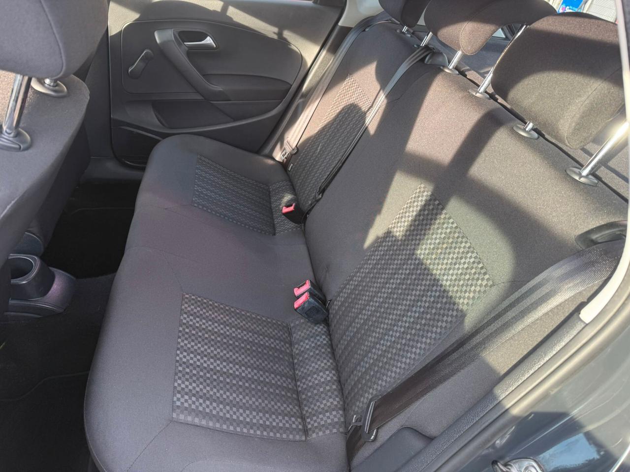 Volkswagen Polo 1.4 TDI 75CV 2016