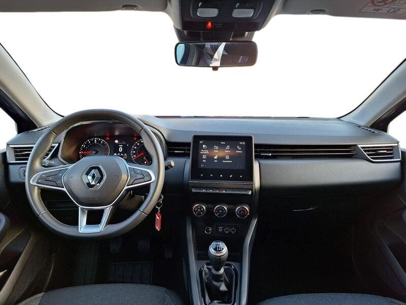 Renault Clio 1.0 TCE 100 CV GPL Equilibre