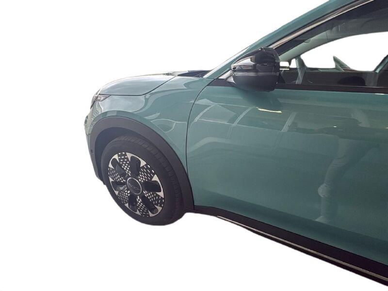 FIAT 600 Hybrid La Prima Ii Hybrid110cv