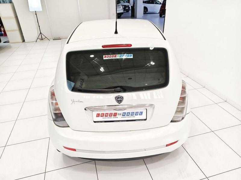 Lancia Ypsilon Ypsilon 1.3 mjt 16v Diva E5*DIESEL*