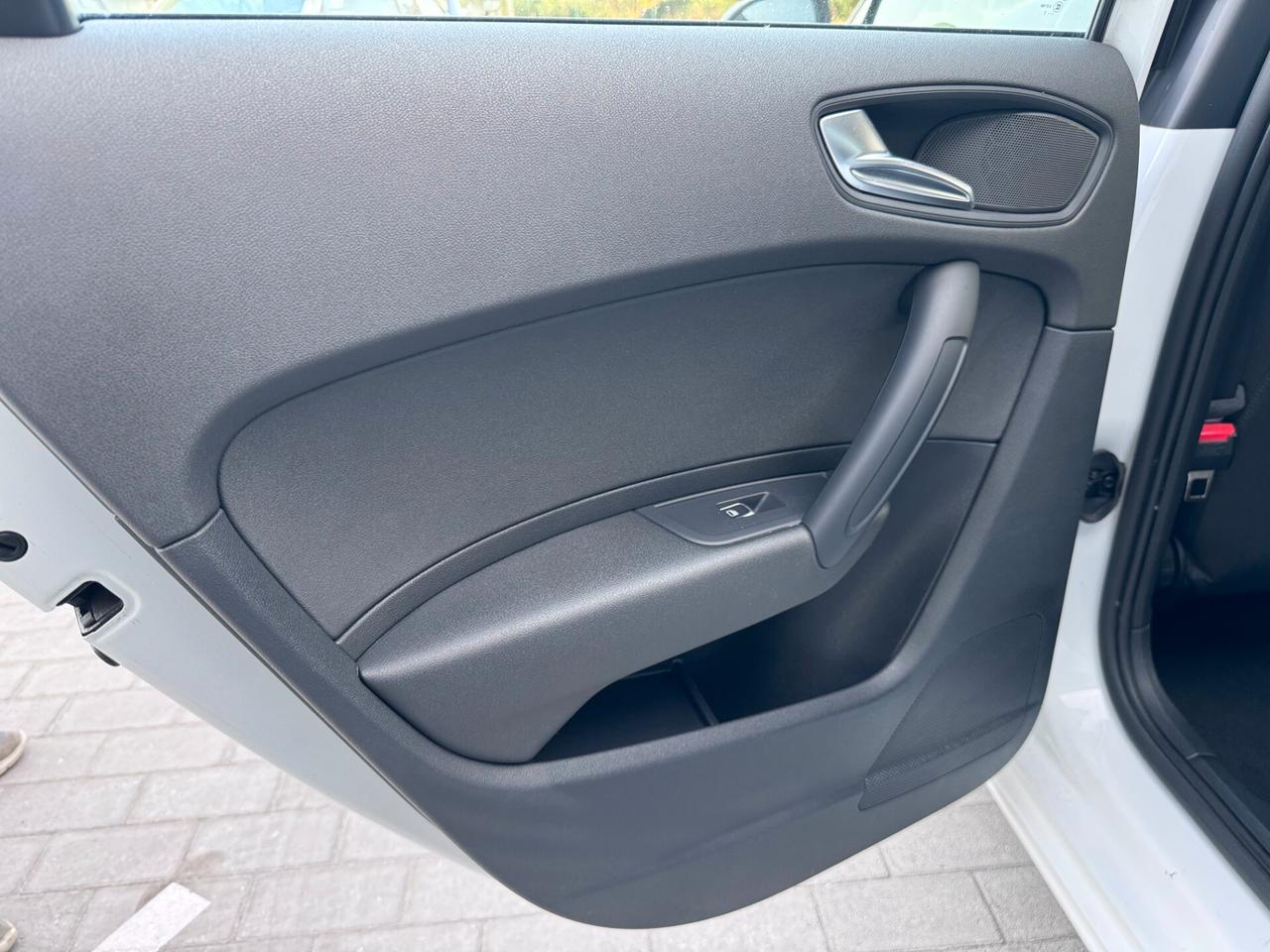 Audi A1 SPB 1.6 TDI 116 CV - CAMBIO AUTOMATICO - OTTIME CONDIZIONI