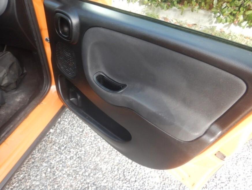 Fiat Panda 0.9 TwinAir Turbo Natural Power City Life