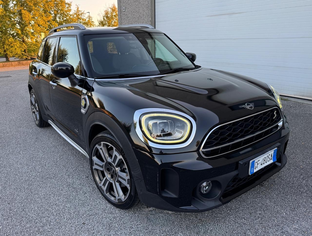 Mini Cooper Countryman 1.5 SE ALL4 Automatica