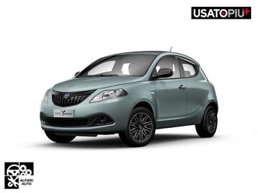 LANCIA Ypsilon 1.0 FireFly Hybrid 70cv MT6 Oro - OK Neopatenati