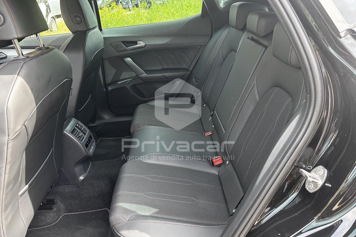 CUPRA Formentor 1.4 e-Hybrid DSG