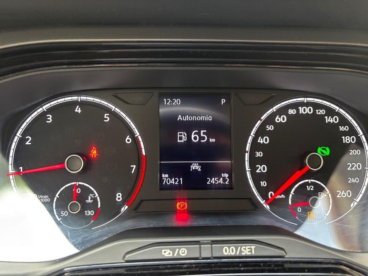 Volkswagen Polo 1.0 TSI DSG - 95 CV