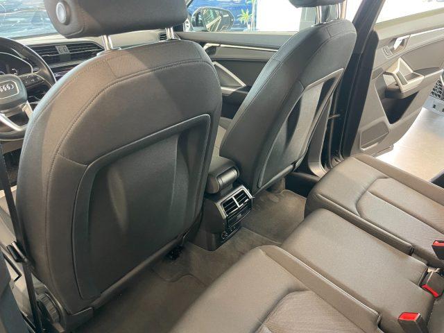 AUDI Q3 2.0 TDI 150 CV S-Tronic Quattro S-Line Edition