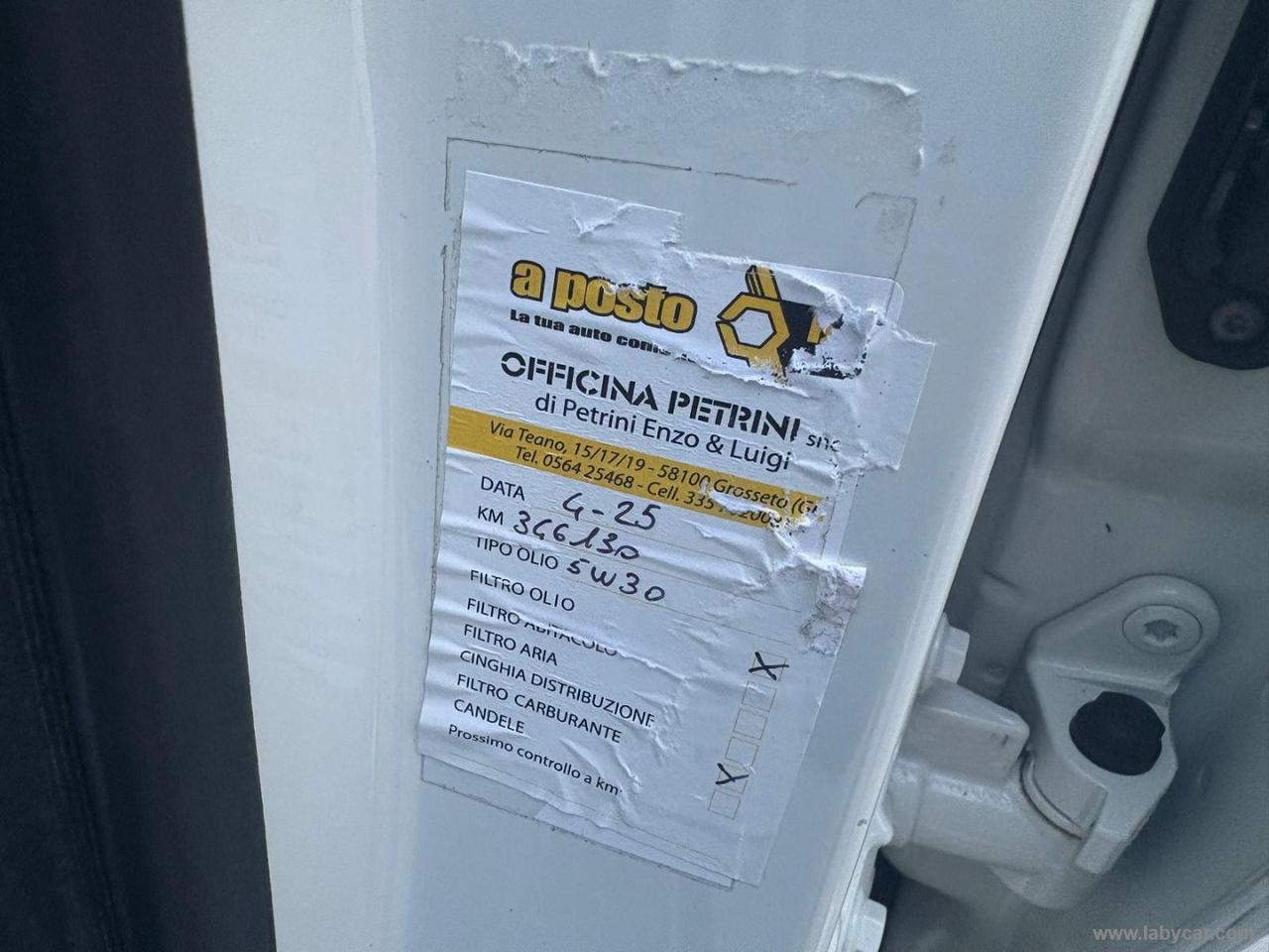 MERCEDES-BENZ ML 280 CDI Premium TETTO APRIBILE