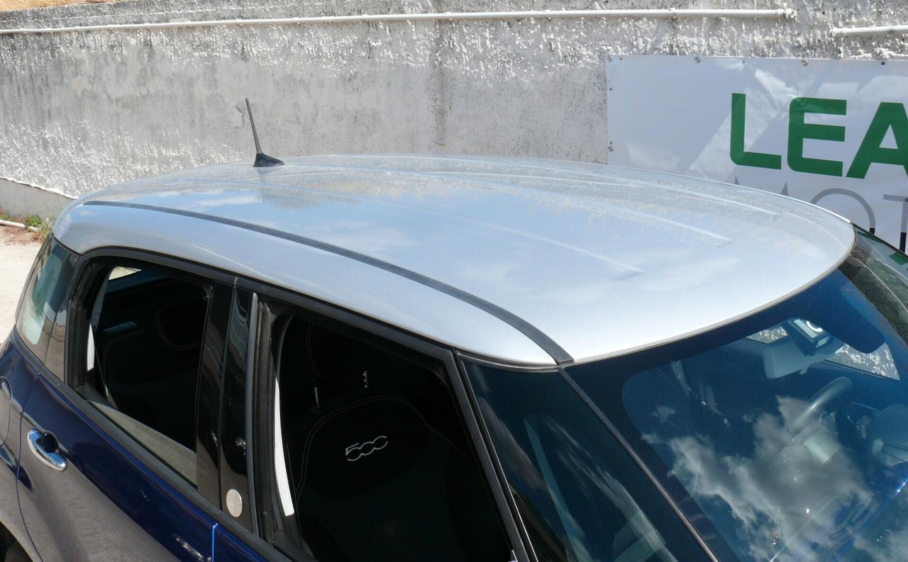 Fiat 500L 1.3 Multijet 95 CV (M1375)