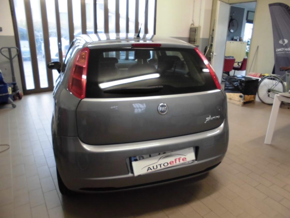 Fiat Grande Punto Grande Punto 1.2 5 porte Dynamic