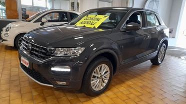 VOLKSWAGEN T-Roc 2.0 TDI SCR Business NAVI