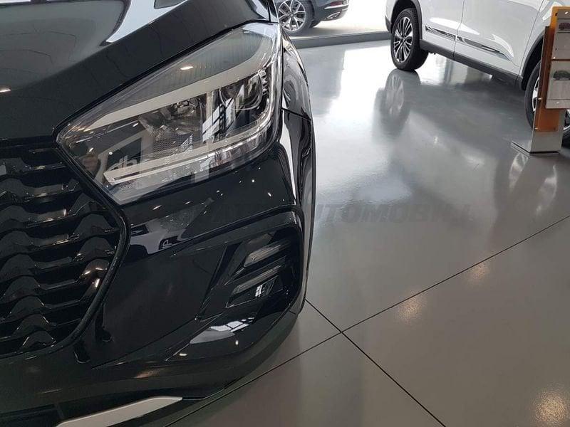 DR AUTOMOBILES dr 5.0 DR 5.0 1.5 TURBO MT BZ/GPL