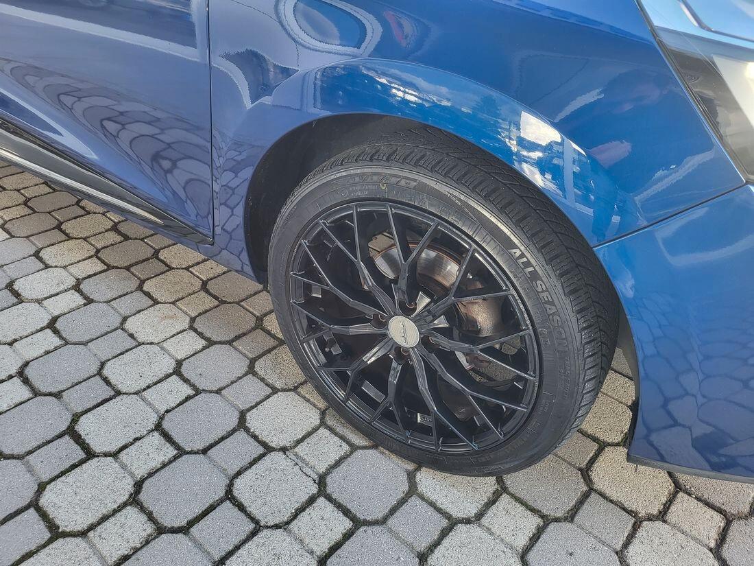 Renault Clio dCi 8V 75 CV 5 porte *** SPORTIVA ***