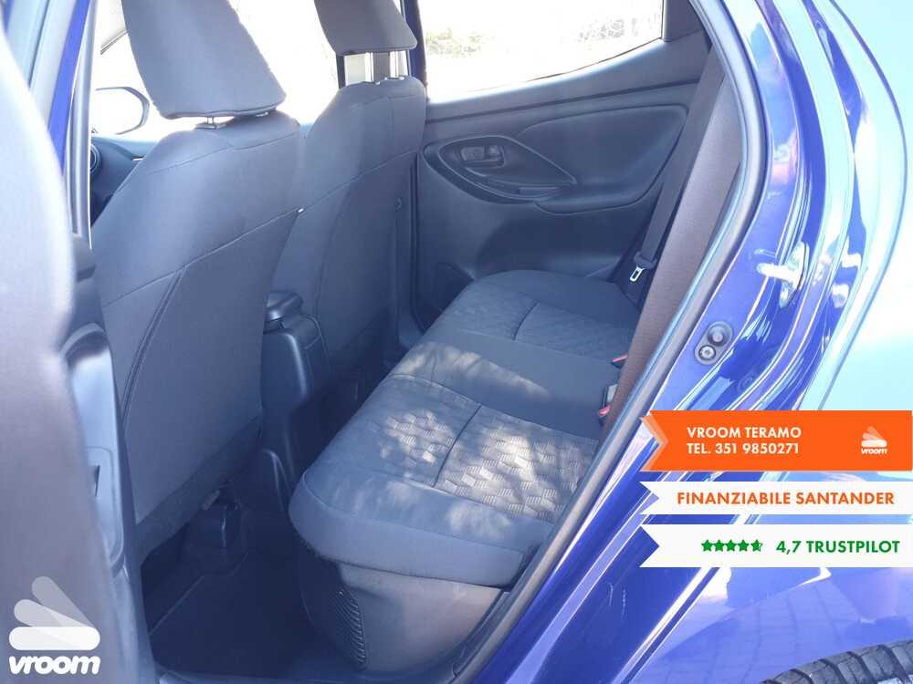 MAZDA 2 Hybrid 1.5 VVT e-CVT Full Hybrid Centre...