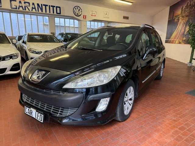 Peugeot 308 308 SW 1.6 hdi 16v Premium Ciel 110cv fap