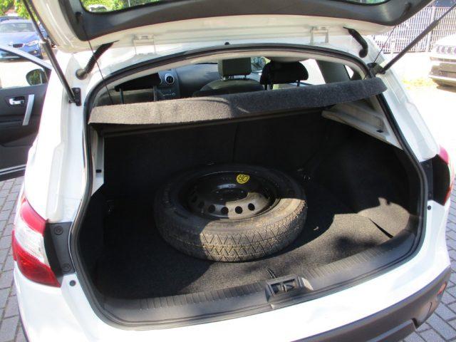 NISSAN Qashqai 1.6 16V Acenta GPL - TETTO - 77.000km