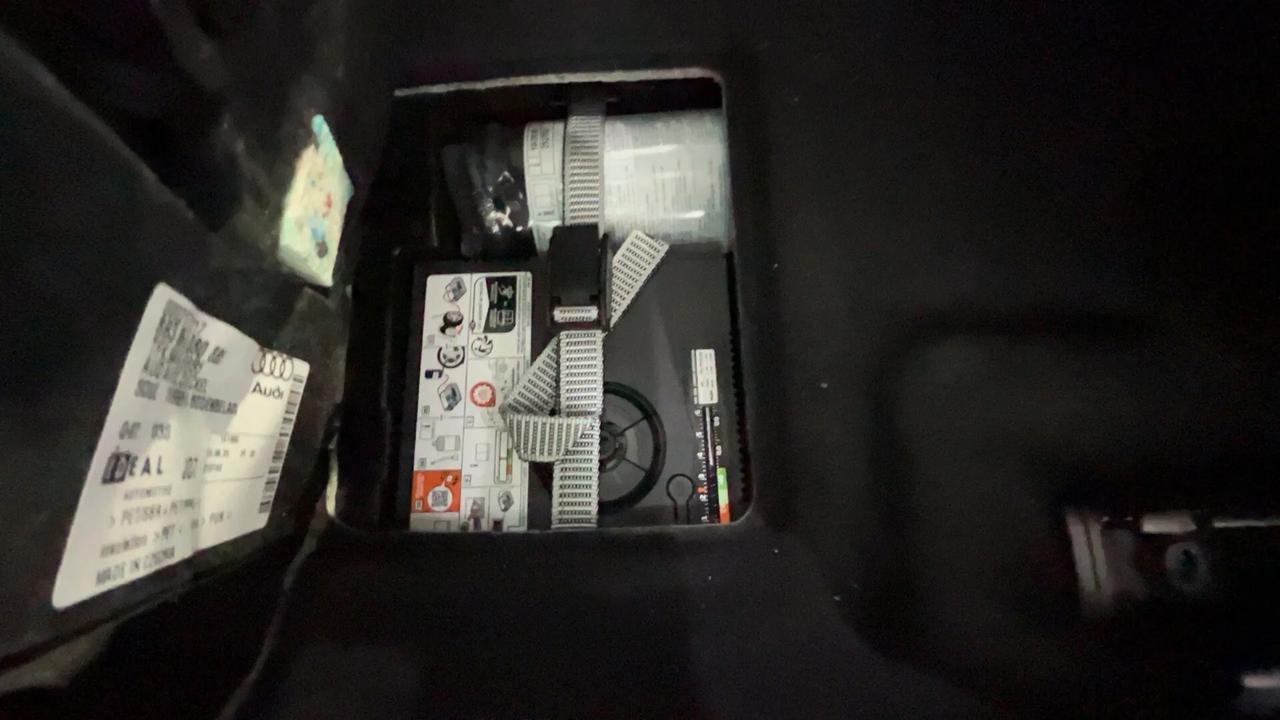 Audi A5 TDI 150 kW mHEV+ S tronic quattro Line edition KM0