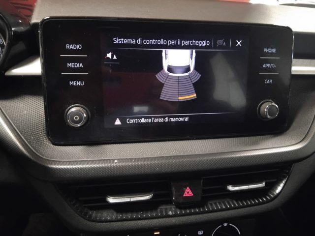 SKODA Fabia 1.0 MPI 80 CV Ambition C/GRIMALDI SPECIAL DAY