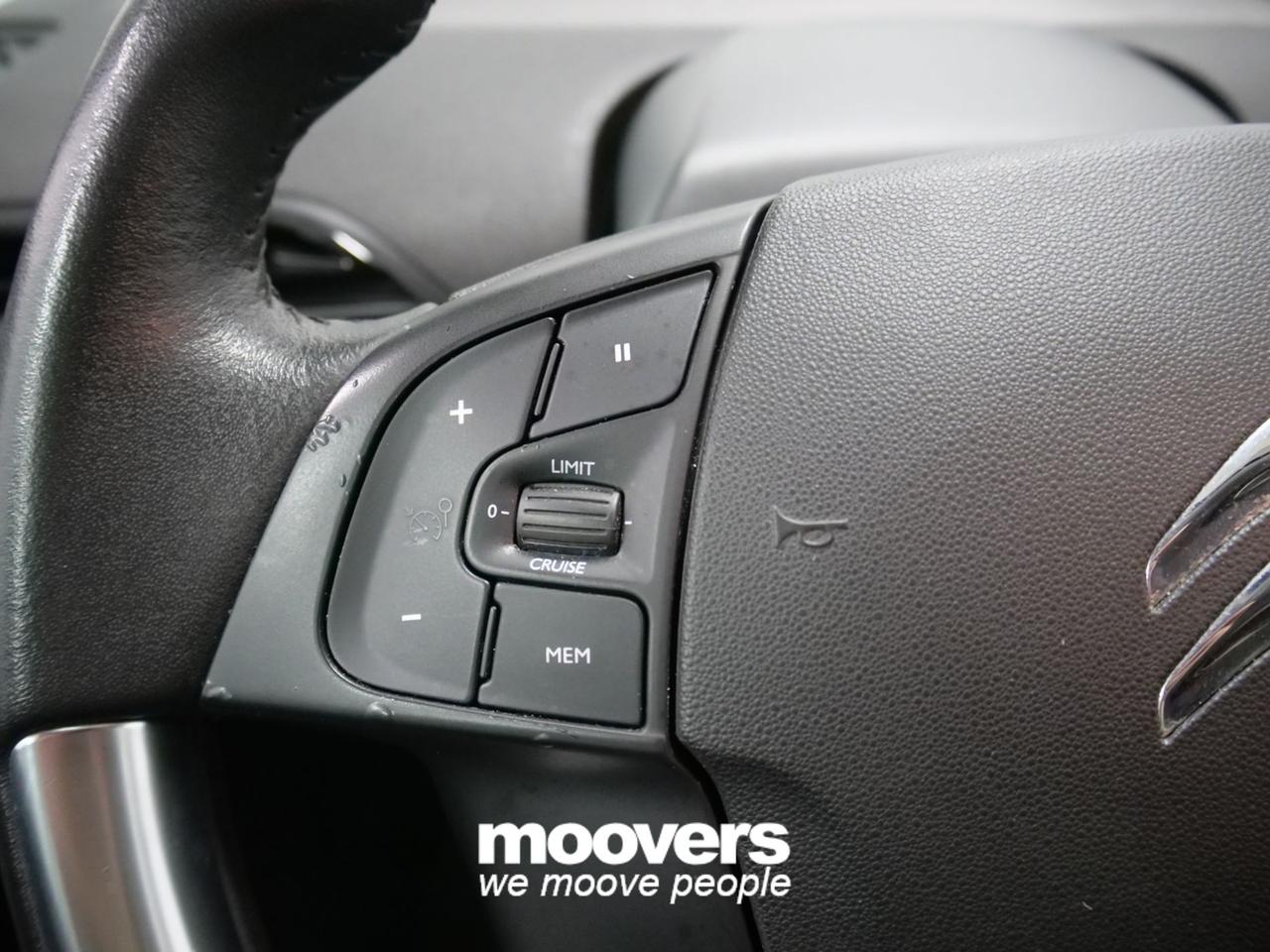 CITROEN Grand C4 Picasso BlueHDi 100 S&S Exclusive 7 posti