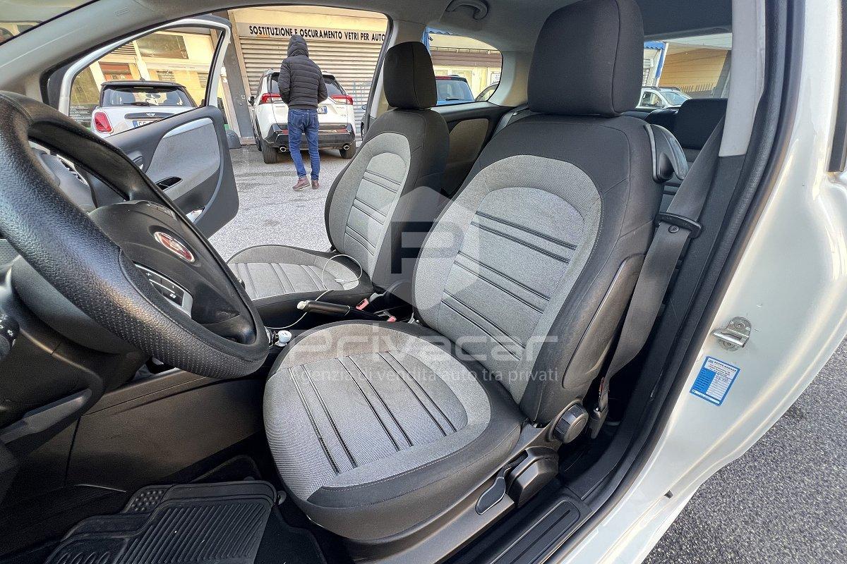 FIAT Punto Evo 1.2 3 porte Dynamic