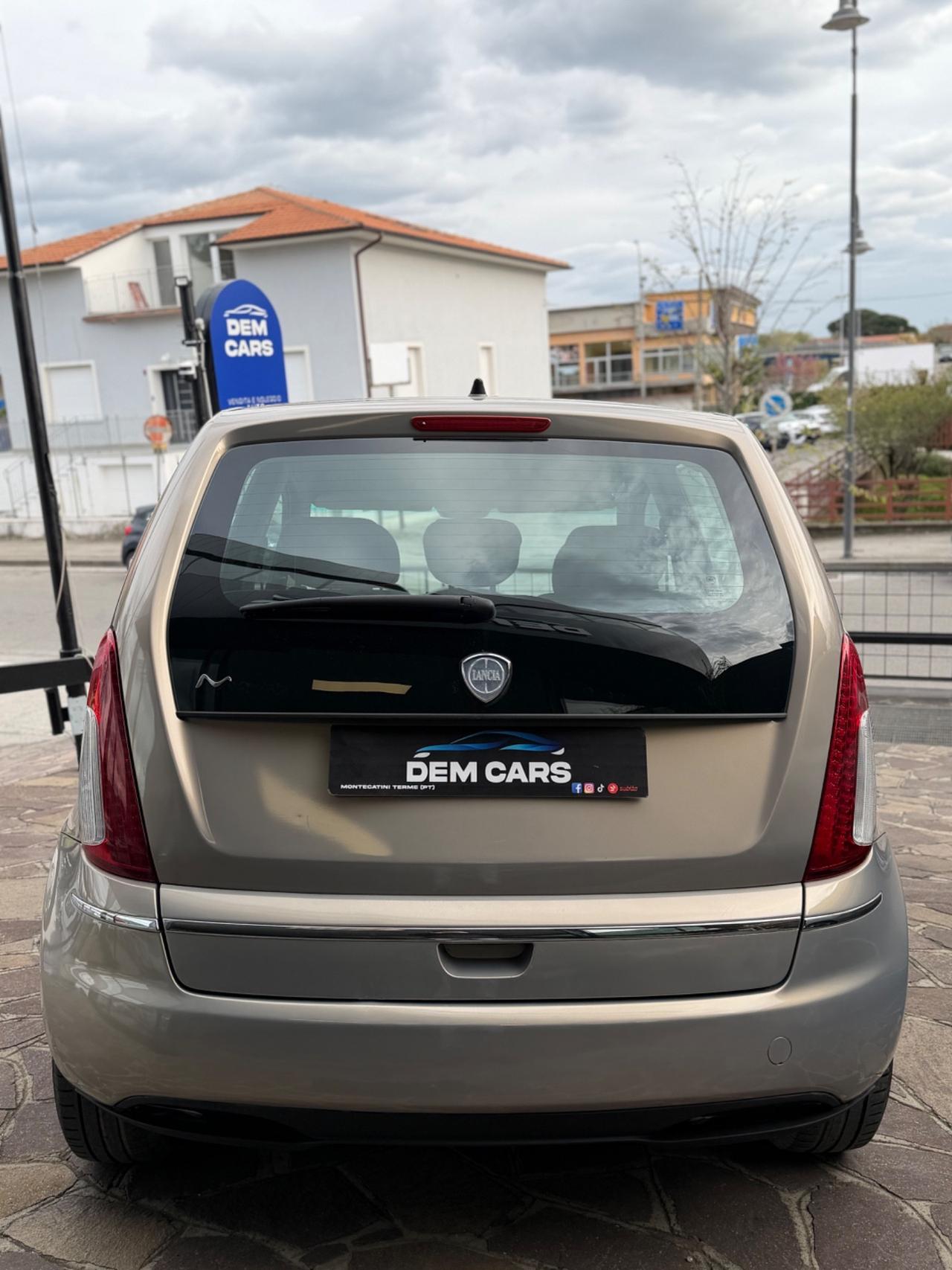 Lancia MUSA 1.4 16V EURO 5 CON 68 MILA KM