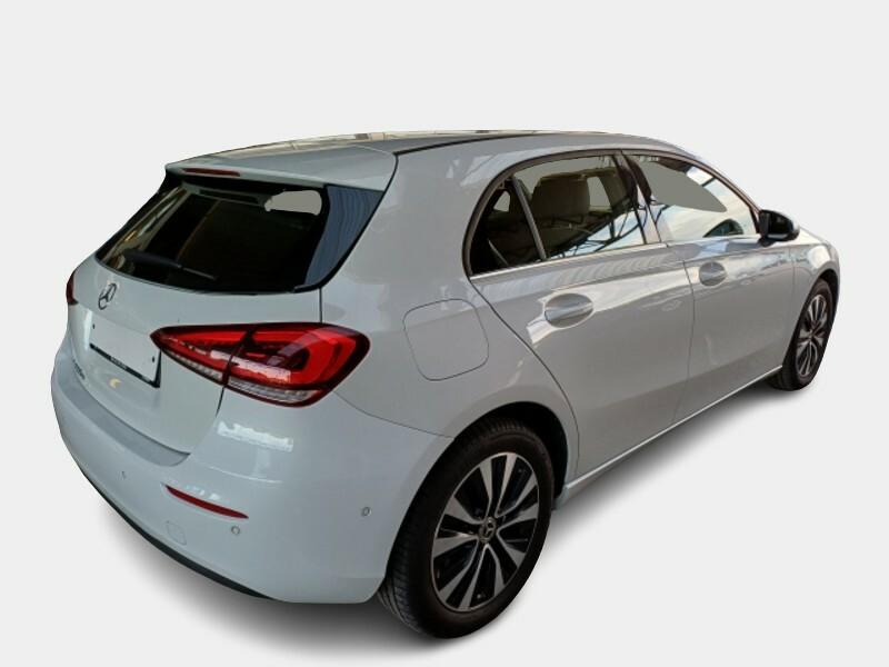MERCEDES-BENZ A 250 e EQ-POWER Auto Business Extra 5 PORTE