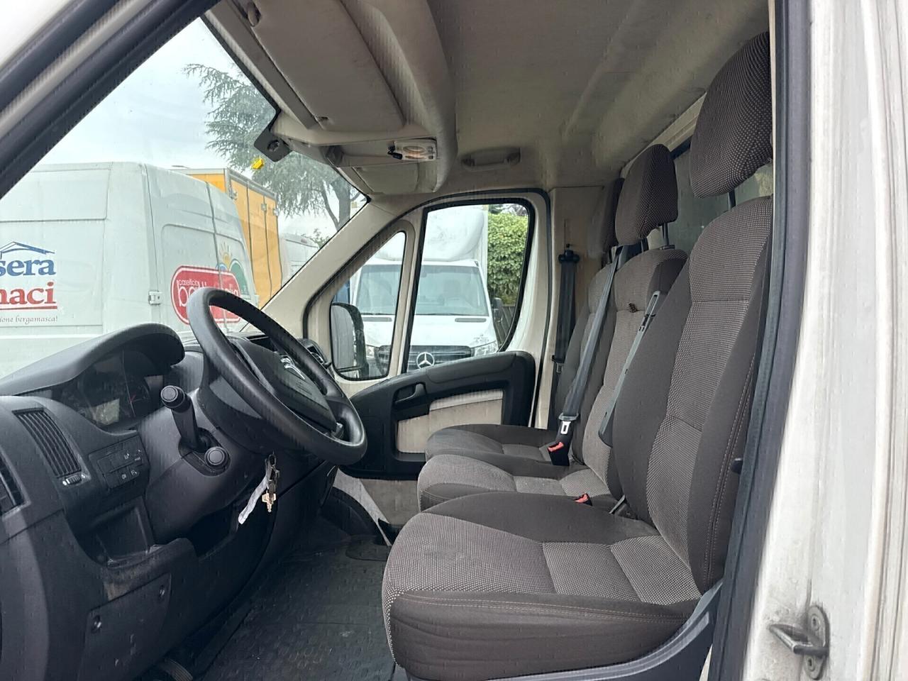 Citroen Jumper 2.0/FRCX/ATP VALIDO/100000 KM/2020