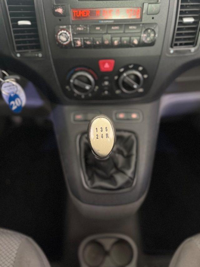 FIAT Idea 1.2 16V BlackLabel
