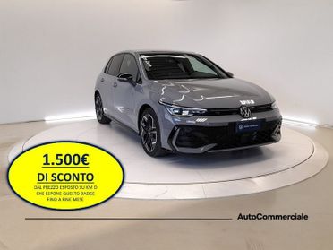 Volkswagen Golf 2.0 TDI SCR 110KW R-Line Plus DSG