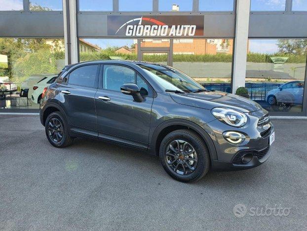 FIAT 500X 1.0 T3 120 CV Cult