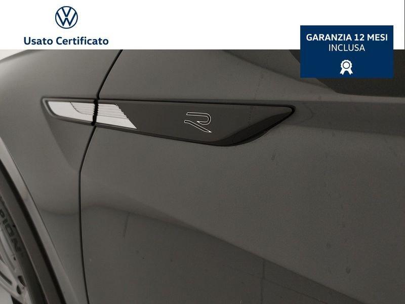 Volkswagen Tiguan 1.5 tsi R-Line 150cv dsg