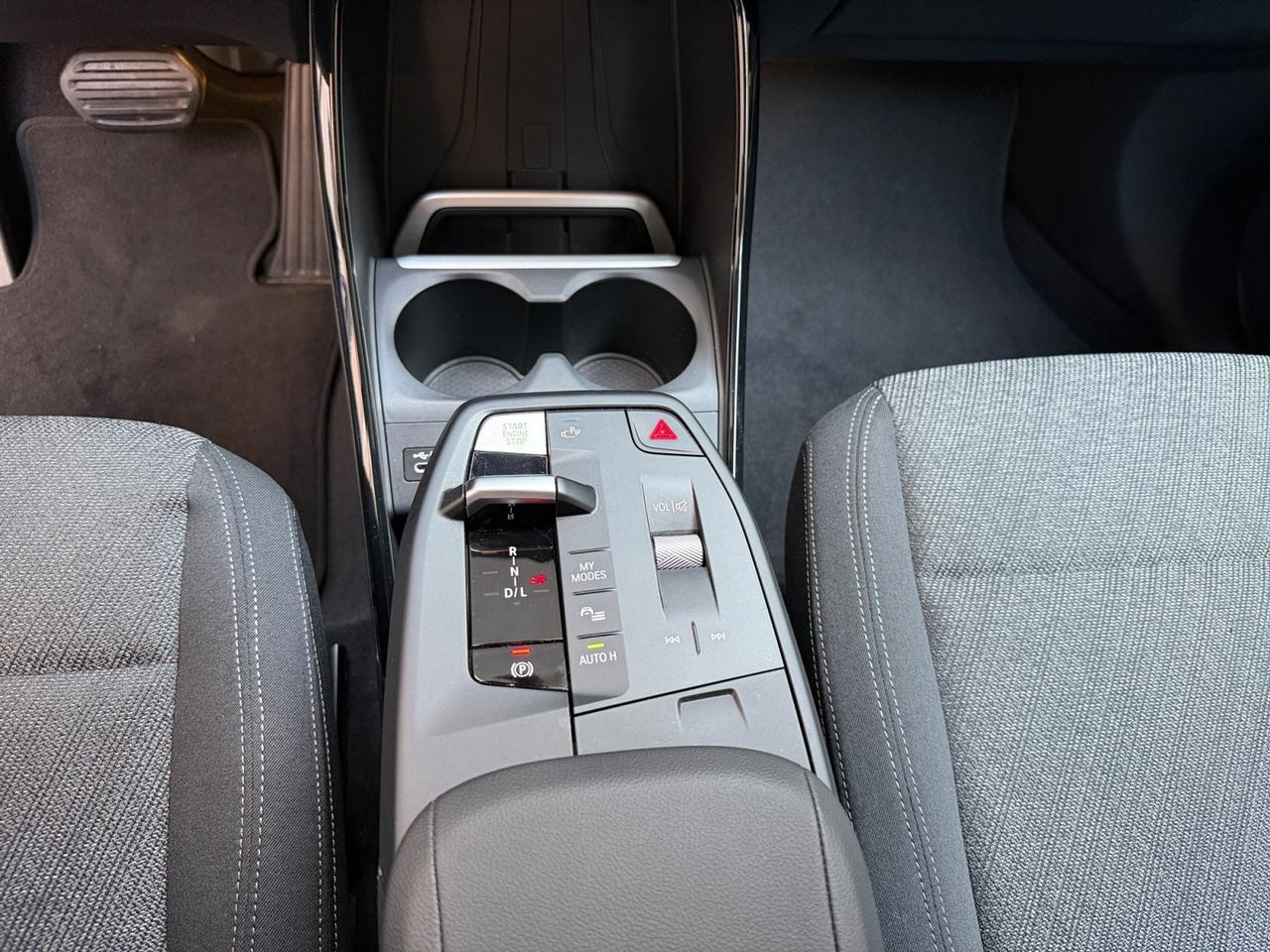 BMW 218 i Active Tourer auto " KM 18200 !!!"