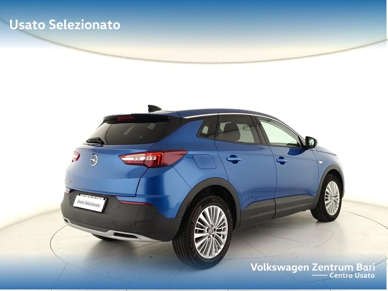 Opel Grandland X x 1.5 ecotec innovation s&s 130cv at8