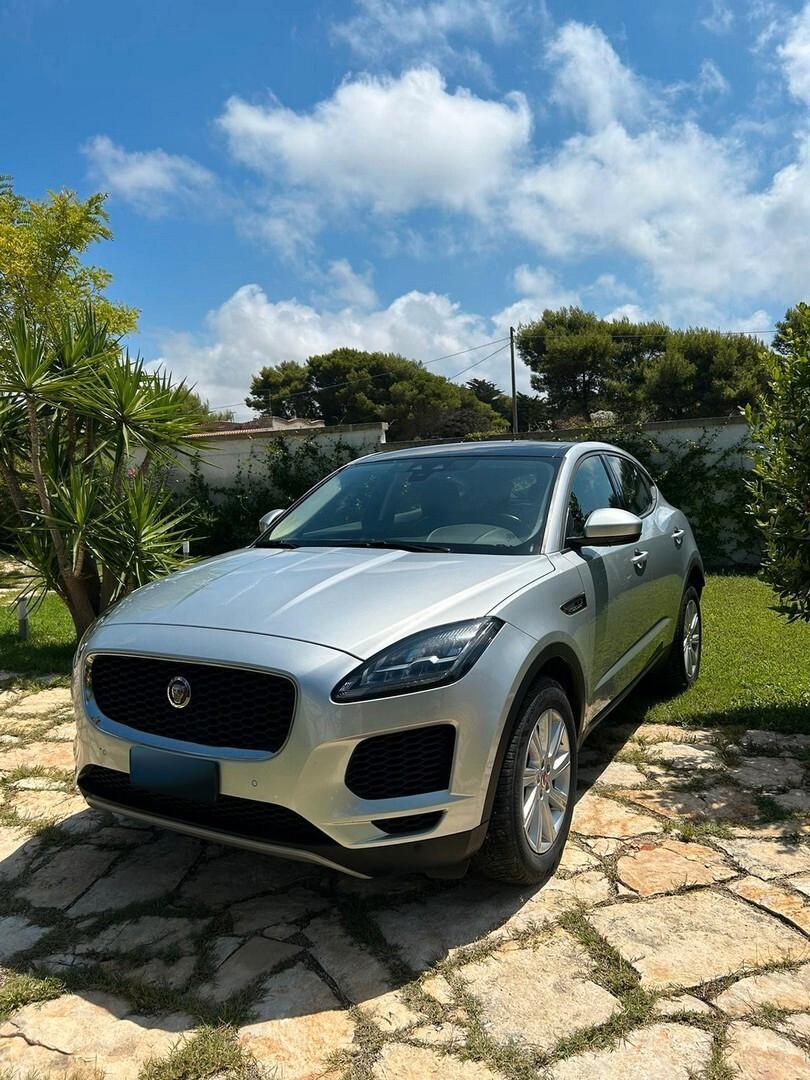 Jaguar E-Pace 2.0D 150 CV AWD