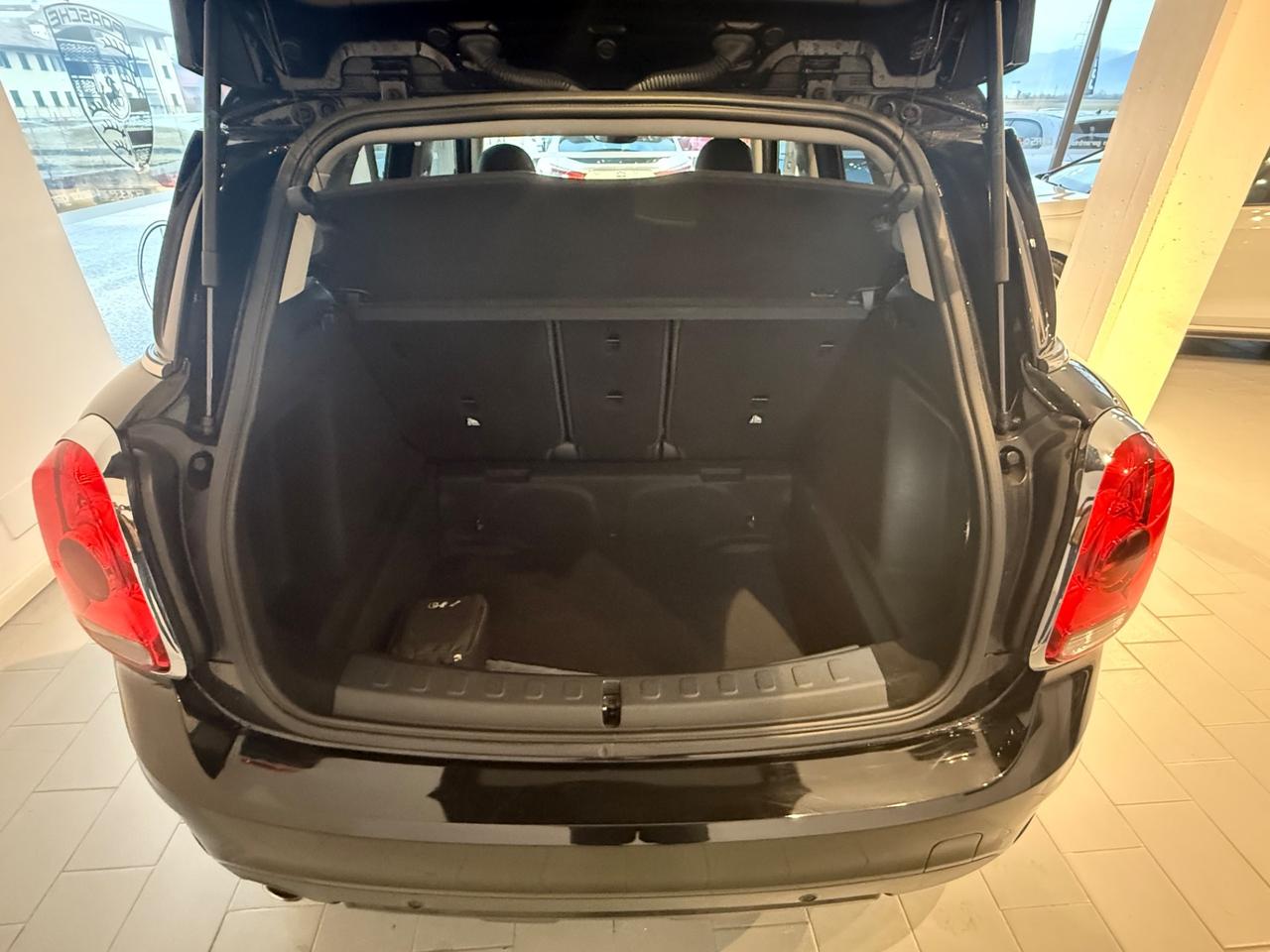 Mini One D Countryman 1.5 Business