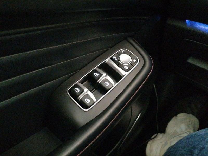 MG HS 1.5 t-gdi Luxury auto