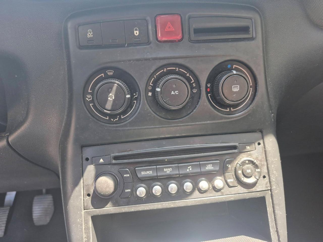 Citroen C3 Picasso 1.6 HDi 90 Exclusive