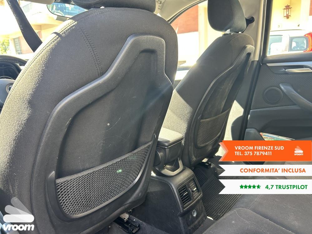 BMW X1 (F48) X1 xDrive18d xLine