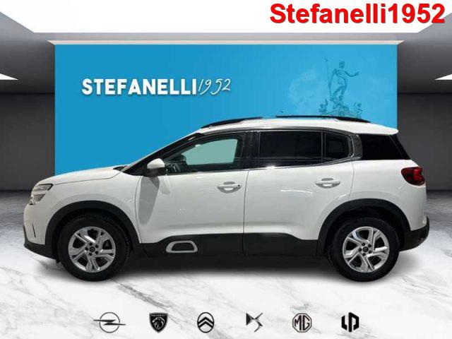 CITROEN C5 Aircross 2018 - 1.5 bluehdi Business s&s 130cv