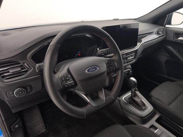 FORD Focus 1.0t ecoboost h ST-Line 155cv powershift