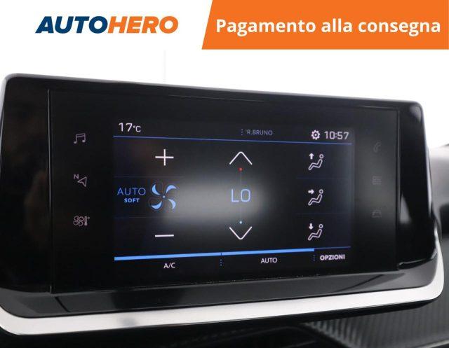 PEUGEOT 208 PureTech 100 Stop&Start 5 porte Allure