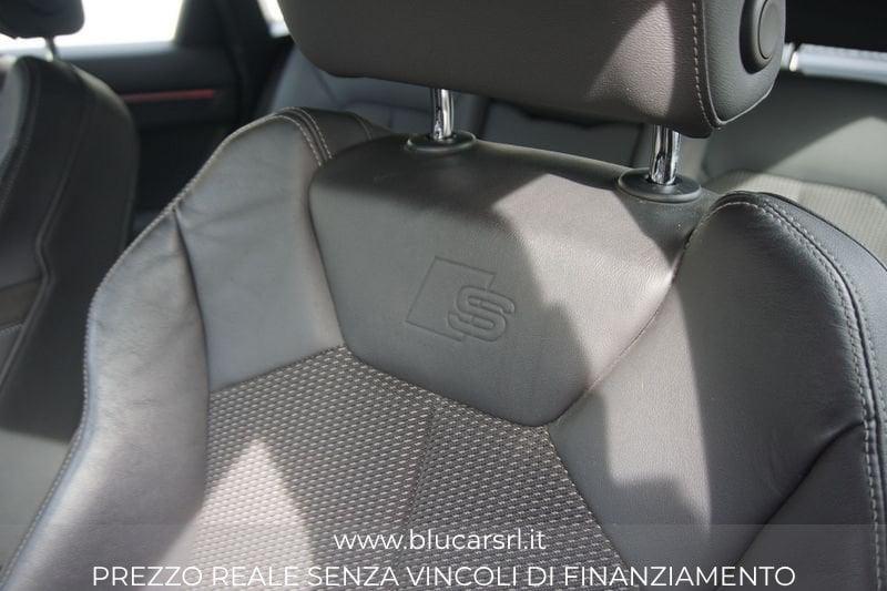 Audi Q3 Sportback 35 TDI quattro S tronic S Line Edition