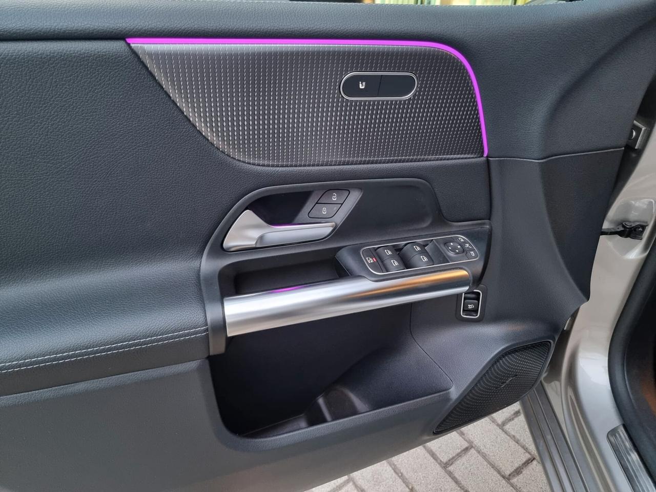 Mercedes-benz B 180 d Automatic Sport Plus