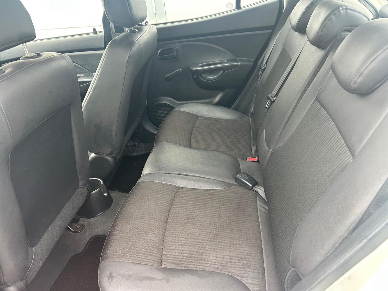 Kia Picanto 1.1 12V Trendy 5 P GPL