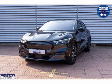 FORD Mustang mach-e extended range awd 351cv auto del 2022
