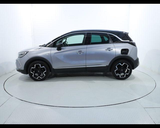 OPEL Crossland 1.5 ECOTEC D 110 CV Start&Stop Ultimate