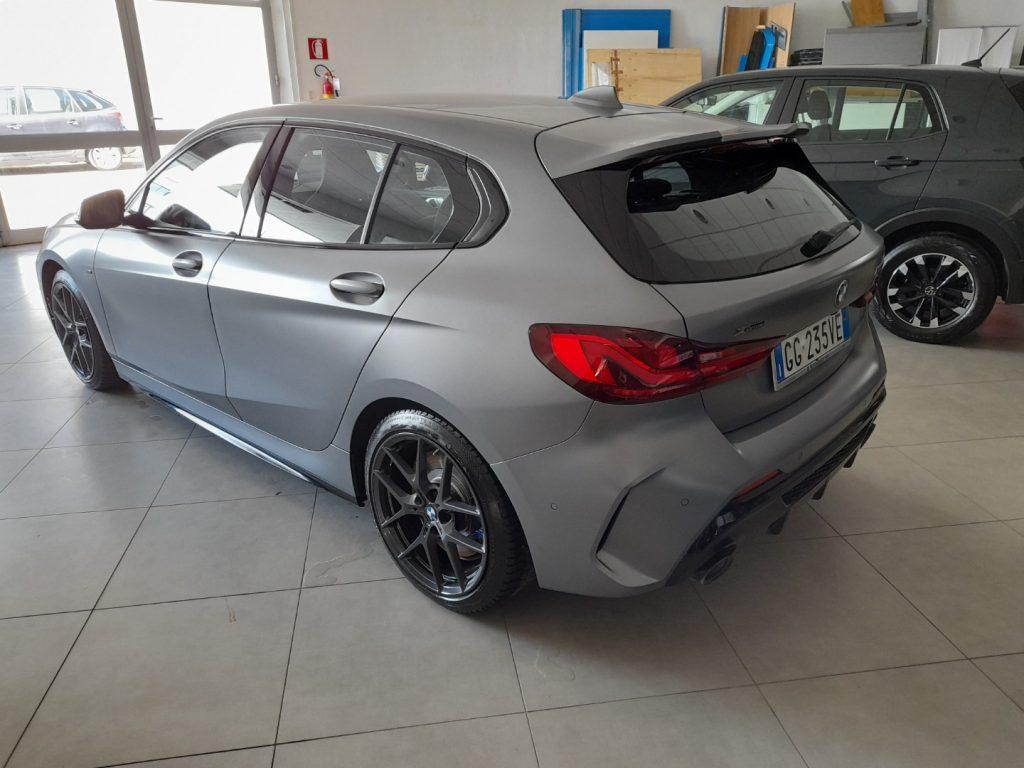 BMW Serie 1 (F40) M 135i xDrive
